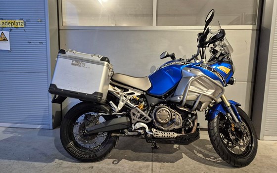Gebrauchtmotorrad Yamaha XT1200Z Super Tenere - Bild 5