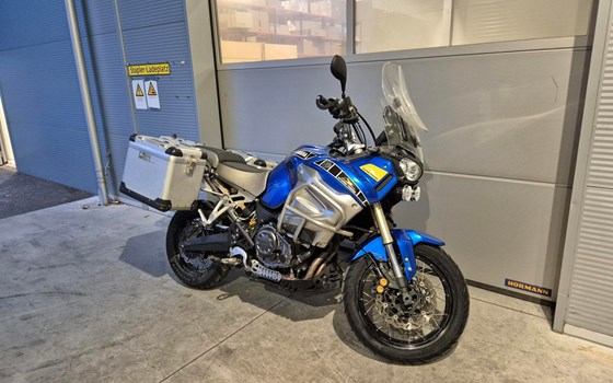 Gebrauchtmotorrad Yamaha XT1200Z Super Tenere - Bild 6