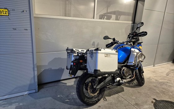 Gebrauchtmotorrad Yamaha XT1200Z Super Tenere - Bild 7