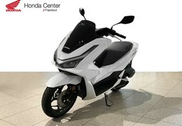 Neumotorrad Honda PCX125 DX