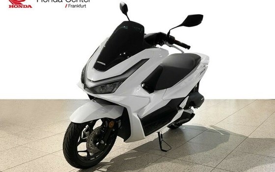 Neufahrzeug Honda PCX125 DX - Bild 1