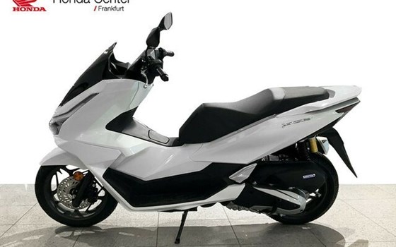 Neufahrzeug Honda PCX125 DX - Bild 2