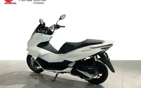 Neufahrzeug Honda PCX125 DX - Bild 3