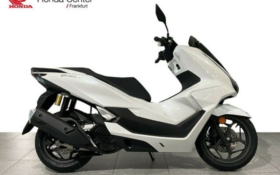 Neufahrzeug Honda PCX125 DX - Bild 4