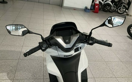 Neufahrzeug Honda PCX125 DX - Bild 5