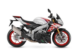 Gebrauchte Aprilia Tuono V4 1100 Factory