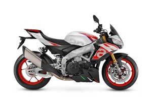Angebot Aprilia Tuono V4 1100 Factory