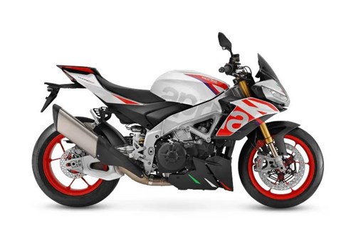 Gebrauchtmotorrad Aprilia Tuono V4 1100 Factory