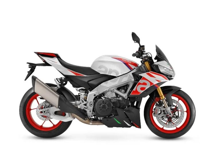 Angebot Aprilia Tuono V4 1100 Factory