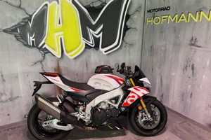 Angebot Aprilia Tuono V4 1100 Factory
