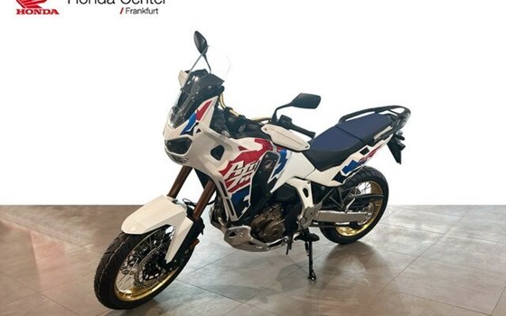 Neufahrzeug Honda CRF1100L Africa Twin Adventure Sports - Bild 1