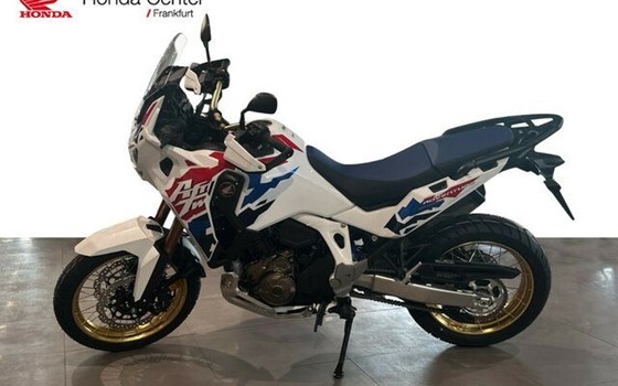 Neufahrzeug Honda CRF1100L Africa Twin Adventure Sports - Bild 2