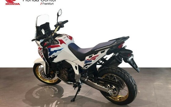 Neufahrzeug Honda CRF1100L Africa Twin Adventure Sports - Bild 3