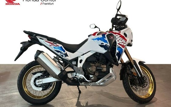 Neufahrzeug Honda CRF1100L Africa Twin Adventure Sports - Bild 4