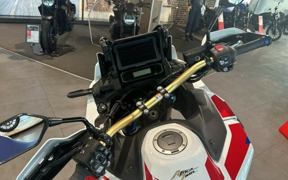 Neufahrzeug Honda CRF1100L Africa Twin Adventure Sports - Bild 5