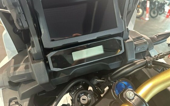 Neufahrzeug Honda CRF1100L Africa Twin Adventure Sports - Bild 6