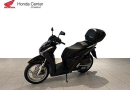 Gebrauchte Honda SH150i