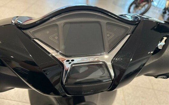 Gebrauchtmotorrad Honda SH150i - Bild 6