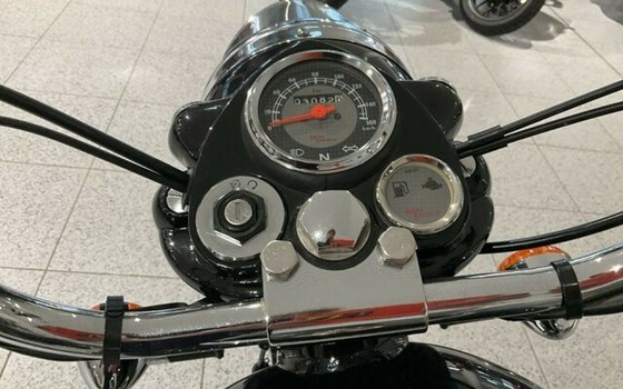 Gebrauchtmotorrad Royal Enfield Bullet 500 Classic EFI - Bild 5