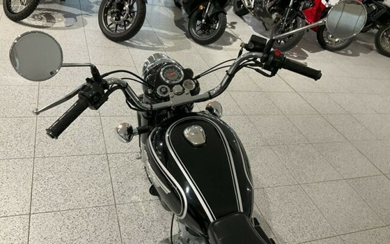 Gebrauchtmotorrad Royal Enfield Bullet 500 Classic EFI - Bild 6