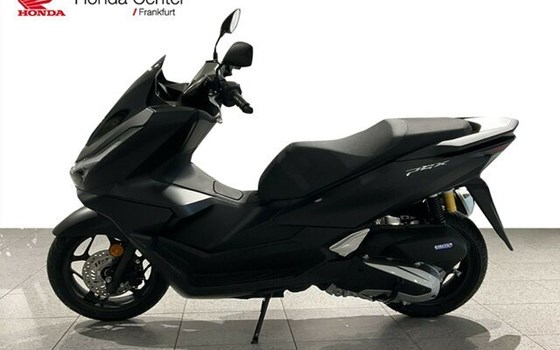 Neufahrzeug Honda PCX125 DX - Bild 2