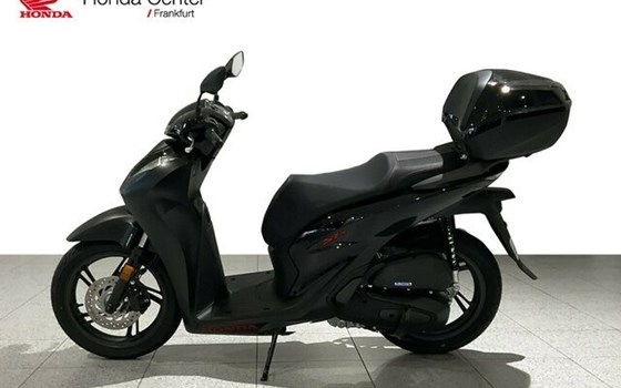 Neufahrzeug Honda SH125i - Bild 2