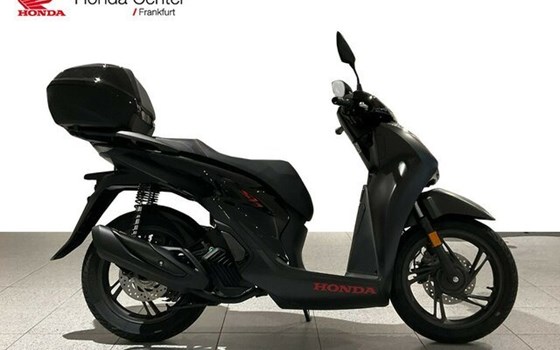 Neufahrzeug Honda SH125i - Bild 4