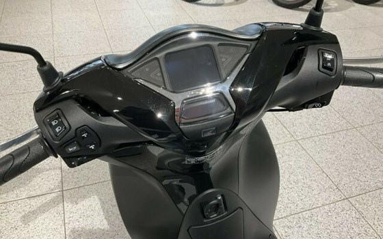 Neufahrzeug Honda SH125i - Bild 6