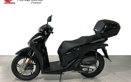 Neufahrzeug Honda SH125i - Bild 2