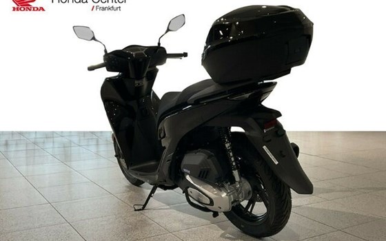Neufahrzeug Honda SH125i - Bild 3