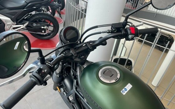 Neufahrzeug Honda CL500 - Bild 6