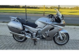 Gebrauchte Yamaha FJR1300A