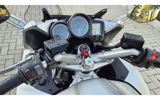 Gebrauchtmotorrad Yamaha FJR1300A - Bild 11