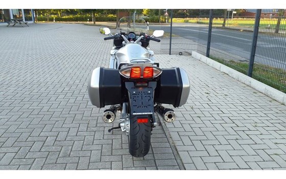 Gebrauchtmotorrad Yamaha FJR1300A - Bild 14