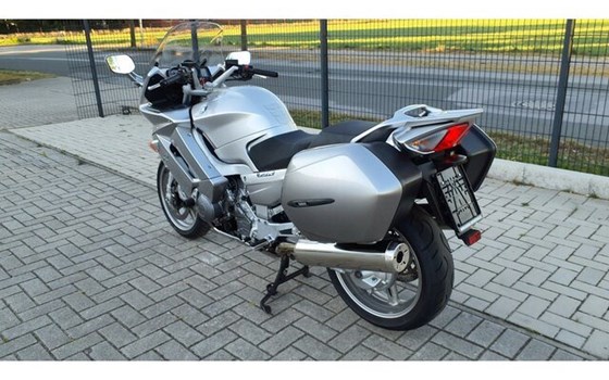 Gebrauchtmotorrad Yamaha FJR1300A - Bild 17
