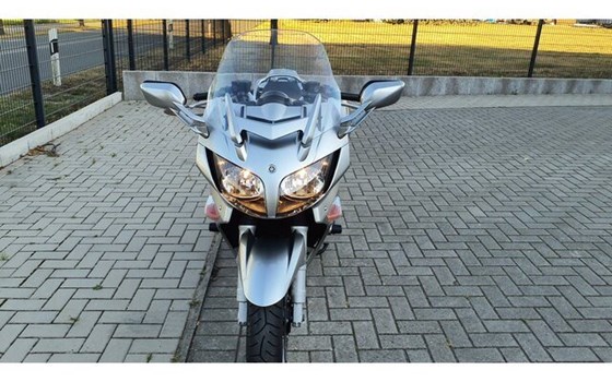 Gebrauchtmotorrad Yamaha FJR1300A - Bild 18