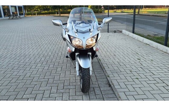 Gebrauchtmotorrad Yamaha FJR1300A - Bild 4