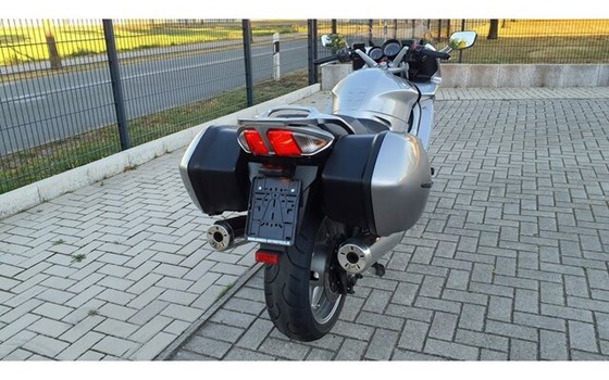 Gebrauchtmotorrad Yamaha FJR1300A - Bild 5
