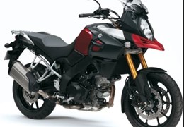 Gebrauchte Suzuki V-Strom 1000