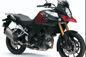 Angebot Suzuki V-Strom 1000