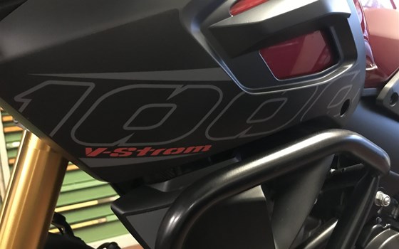 Gebrauchtmotorrad Suzuki V-Strom 1000 - Bild 11