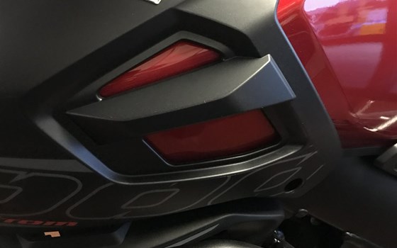 Gebrauchtmotorrad Suzuki V-Strom 1000 - Bild 12