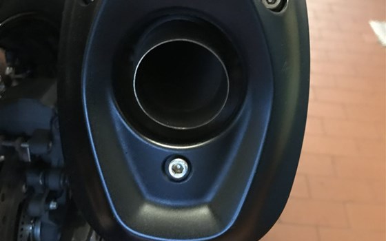 Gebrauchtmotorrad Suzuki V-Strom 1000 - Bild 24