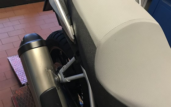 Gebrauchtmotorrad Suzuki V-Strom 1000 - Bild 25