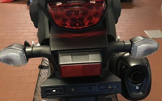 Gebrauchtmotorrad Suzuki V-Strom 1000 - Bild 26