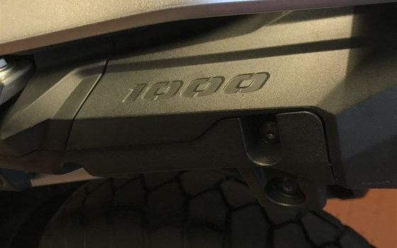 Gebrauchtmotorrad Suzuki V-Strom 1000 - Bild 27