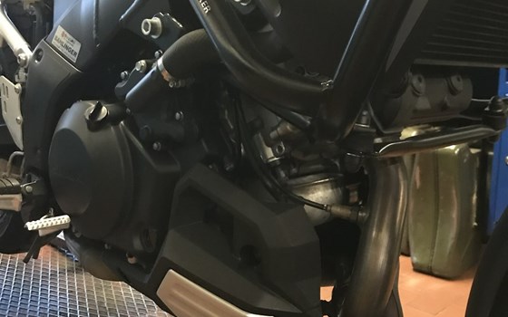 Gebrauchtmotorrad Suzuki V-Strom 1000 - Bild 28