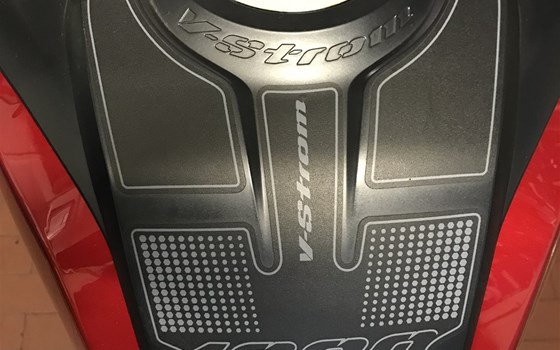 Gebrauchtmotorrad Suzuki V-Strom 1000 - Bild 7