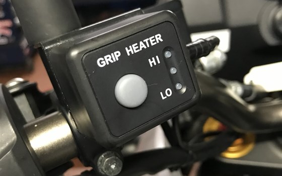 Gebrauchtmotorrad Suzuki V-Strom 1000 - Bild 8