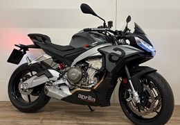 Gebrauchte Aprilia Tuono 660